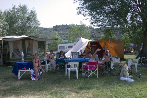 Gallery Polvese Camping Village Lago Trasimeno (22)